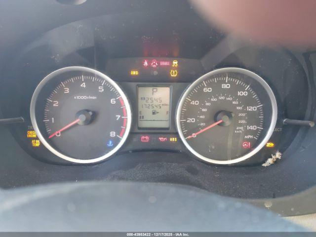 Subaru Forester 2.5i Premium Image 6