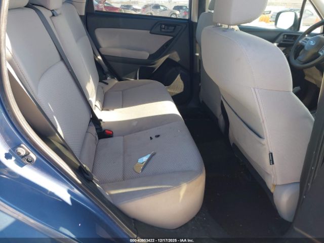 Subaru Forester 2.5i Premium Image 4