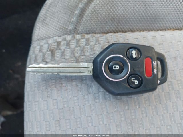 Subaru Forester 2.5i Premium Image 10