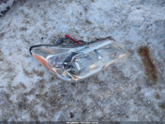 Subaru Forester 2.5i Premium Image 15