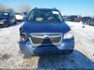 Subaru Forester 2.5i Premium Image 11