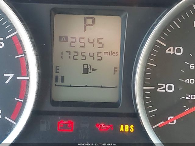 Subaru Forester 2.5i Premium Image 17