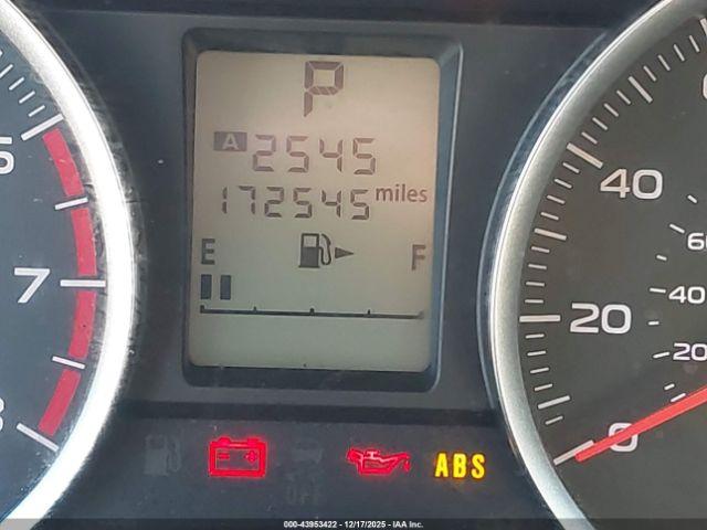 Subaru Forester 2.5i Premium Image 17