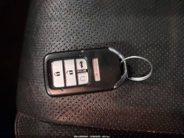 Honda Civic Ex-l Image 10