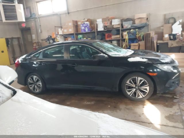 Honda Civic Ex-l Image 15