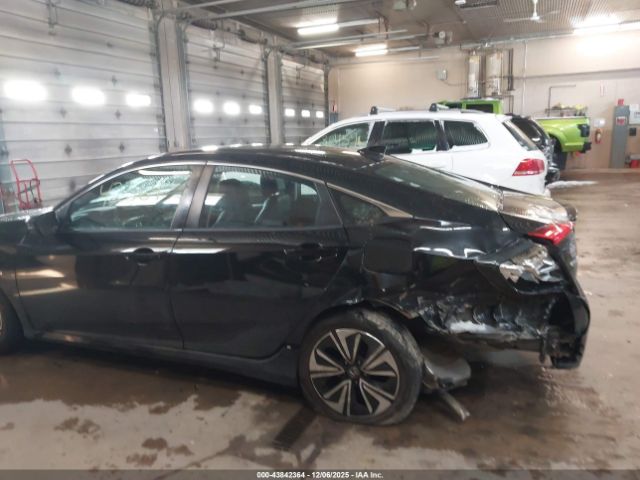 Honda Civic Ex-l Image 16