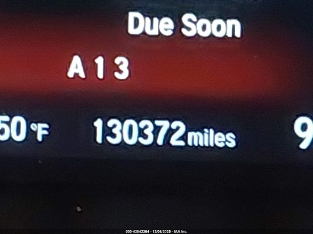 Honda Civic Ex-l Image 13