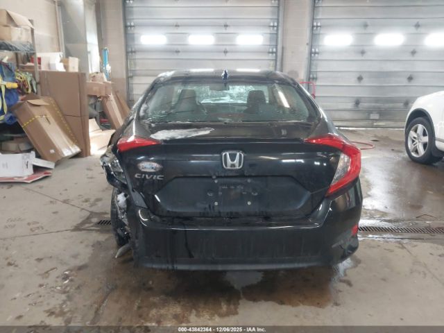 Honda Civic Ex-l Image 2