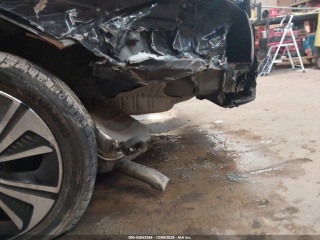 Honda Civic Ex-l Image 14