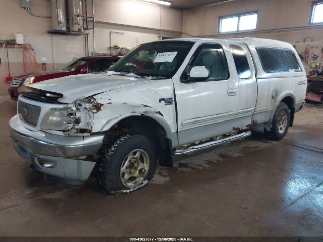 Ford F-150 Image 6