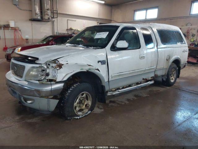 Ford F-150 Image 6