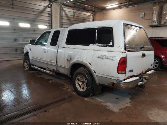 Ford F-150 Image 3