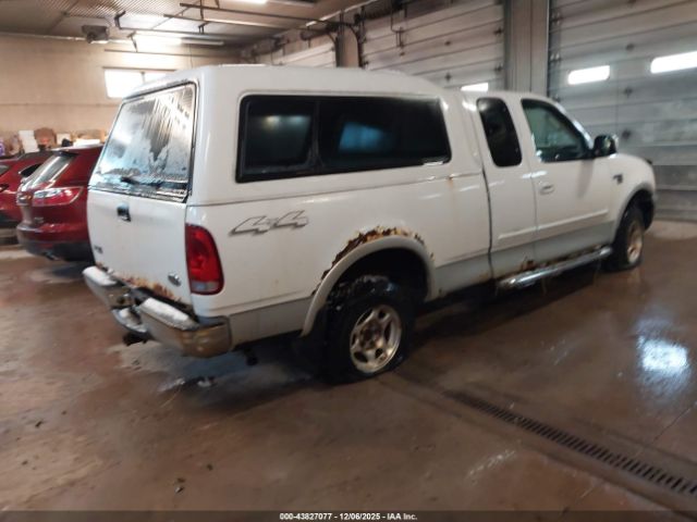 Ford F-150 Image 5