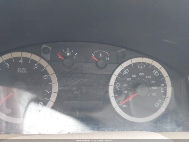 Ford Escape Limited Image 4