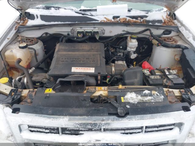 Ford Escape Limited Image 5