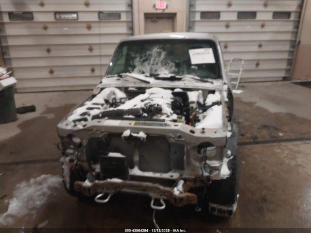 Ford Ranger Image 12