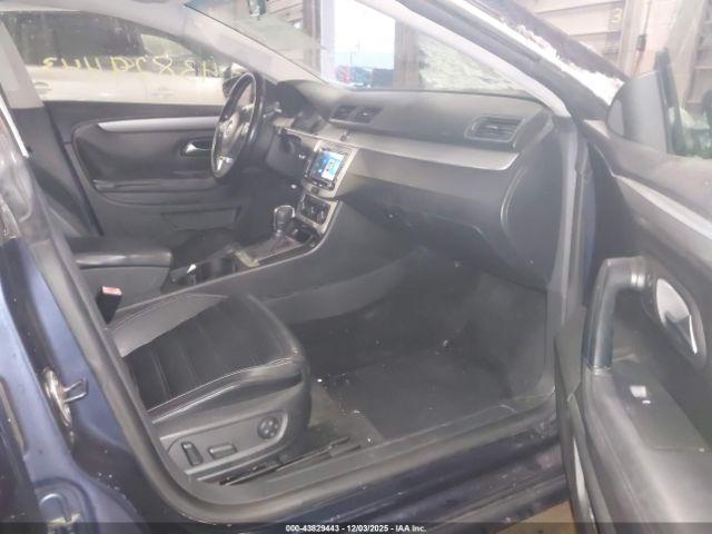 Volkswagen CC Sport Image 9