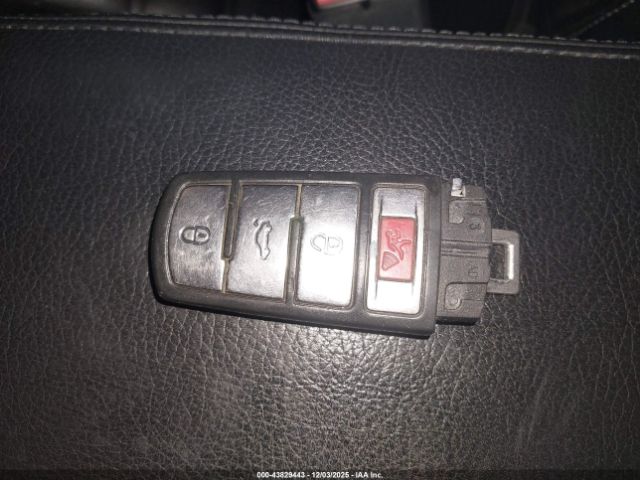 Volkswagen CC Sport Image 7