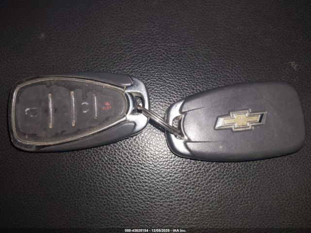 Chevrolet Volt Premier Image 13