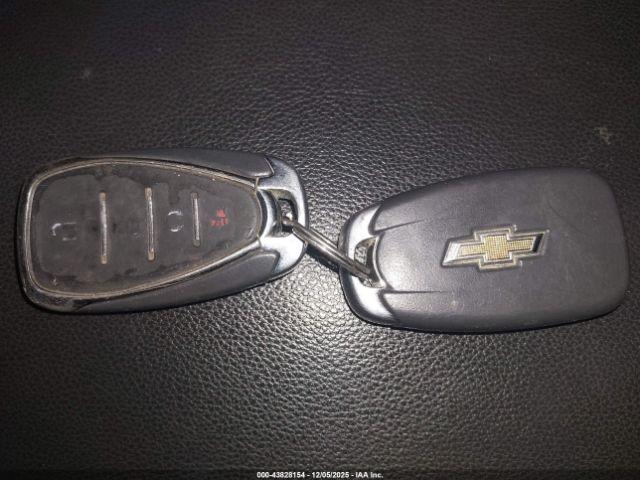 Chevrolet Volt Premier Image 13