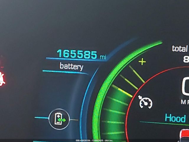 Chevrolet Volt Premier Image 15