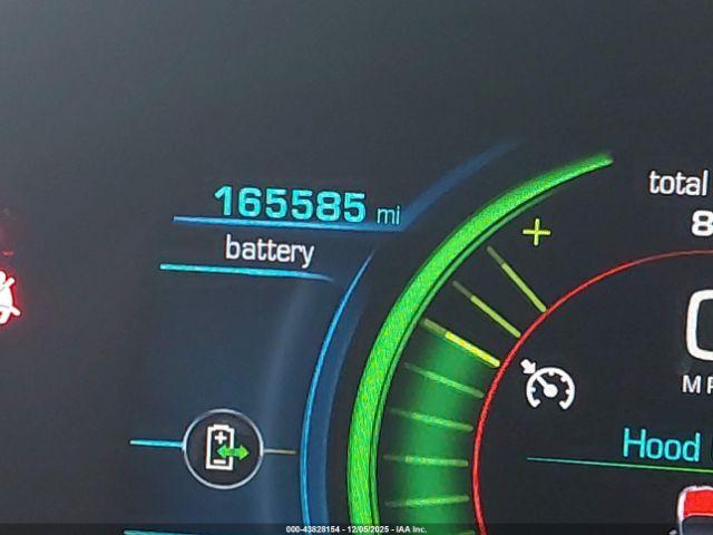 Chevrolet Volt Premier Image 15