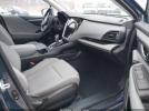 Subaru Legacy Premium Image 2