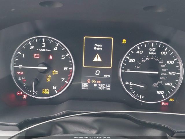 Subaru Legacy Premium Image 3