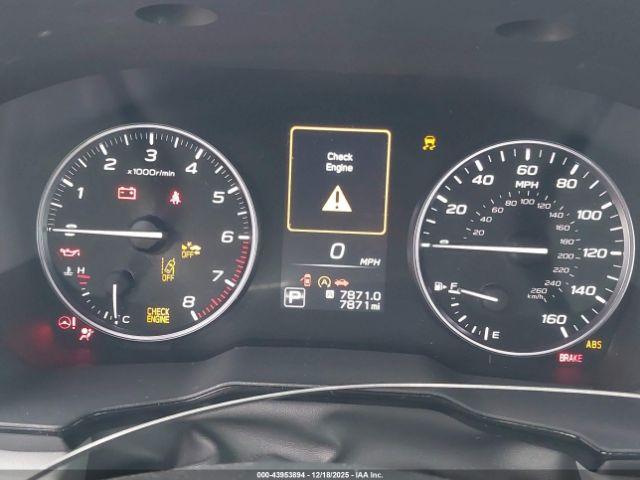 Subaru Legacy Premium Image 3