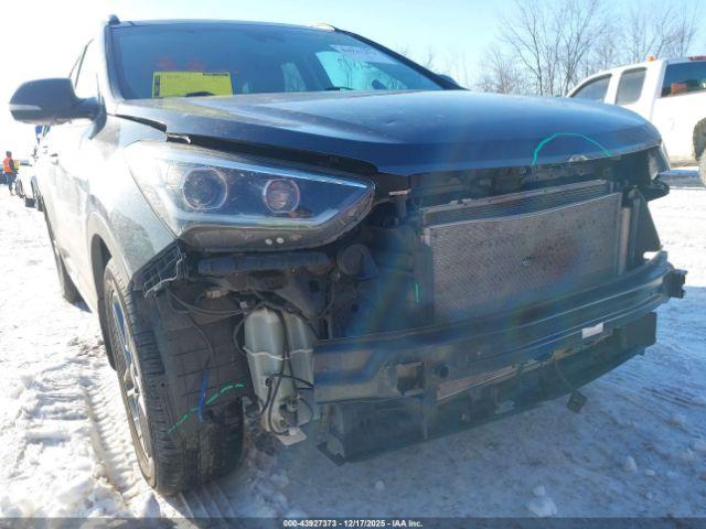 Hyundai SANTA FE Limited Ultimate Image 6