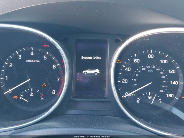 Hyundai SANTA FE Limited Ultimate Image 16