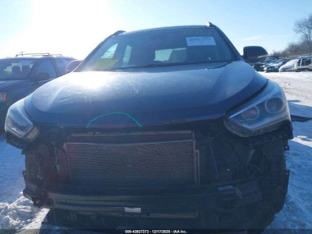 Hyundai SANTA FE Limited Ultimate Image 3