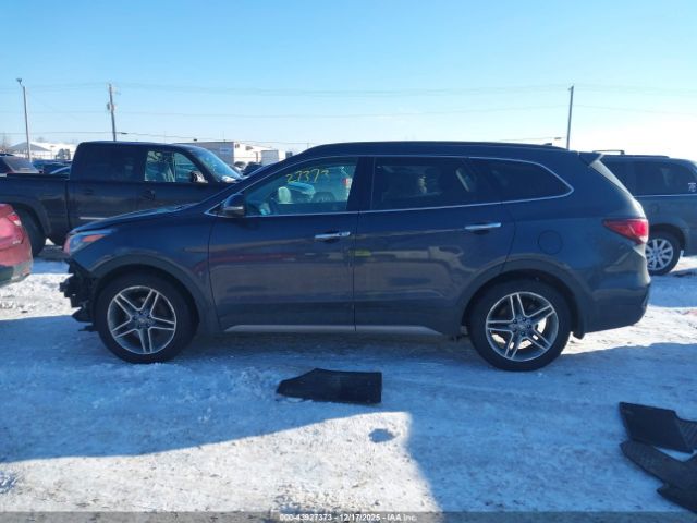 Hyundai SANTA FE Limited Ultimate Image 13