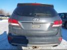 Hyundai SANTA FE Limited Ultimate Image 15
