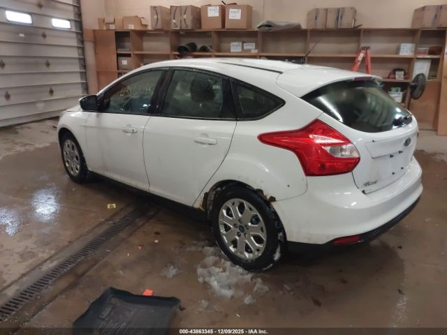 Ford Focus Se Image 6