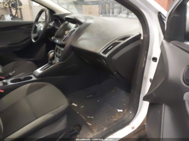 Ford Focus Se Image 2