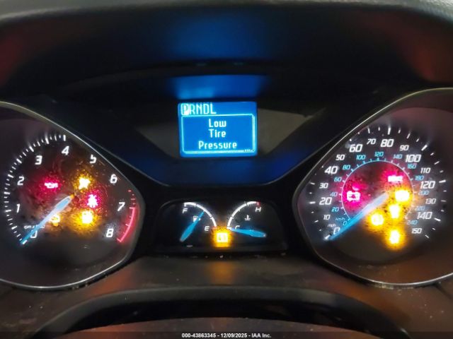 Ford Focus Se Image 11