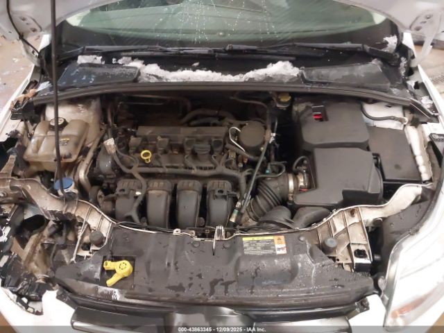 Ford Focus Se Image 12