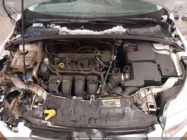 Ford Focus Se Image 12