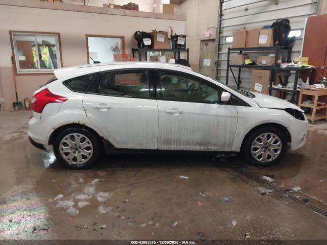 Ford Focus Se Image 16