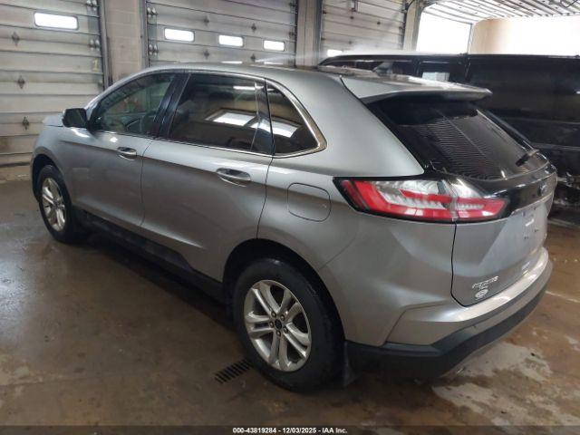 Ford Edge Sel Image 4