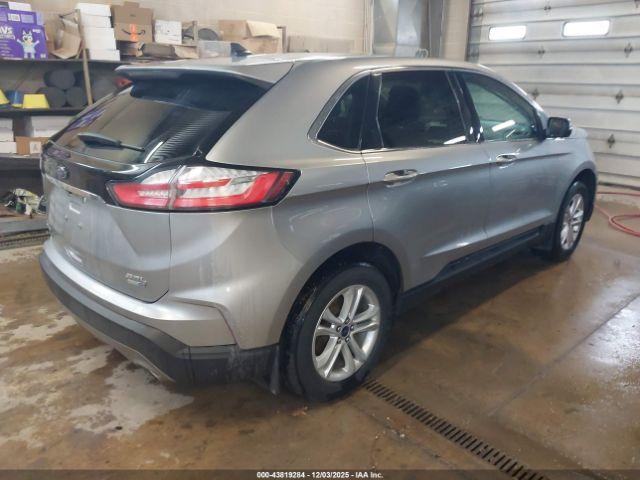 Ford Edge Sel Image 17