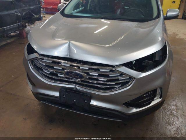 Ford Edge Sel Image 3