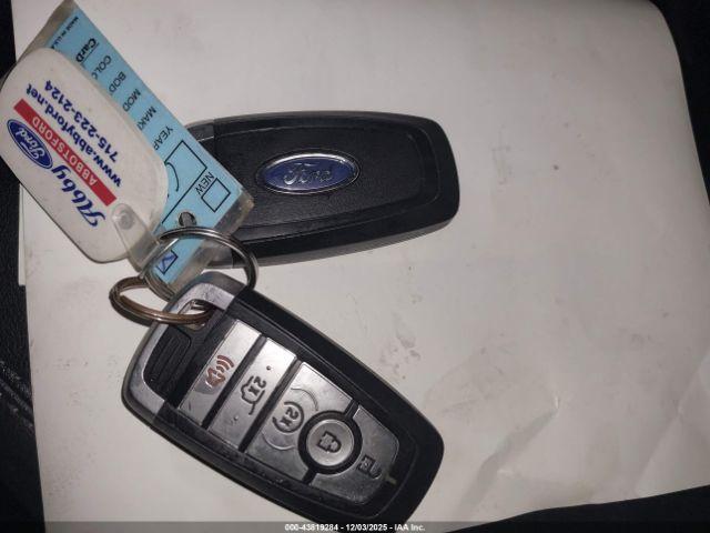 Ford Edge Sel Image 6