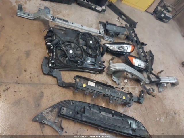 Ford Edge Sel Image 8