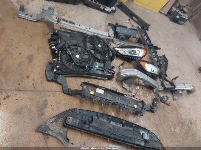 Ford Edge Sel Image 8