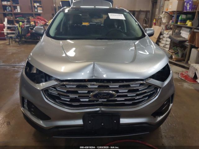 Ford Edge Sel Image 9