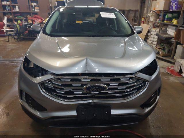 Ford Edge Sel Image 9