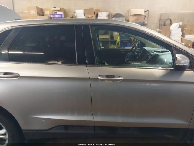 Ford Edge Sel Image 11