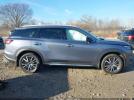INFINITI Qx Sensory Awd Image 13